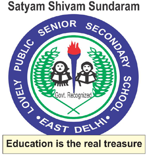 Lovely Public Senior Secondry School